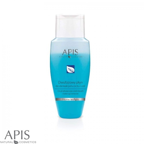 APIS - Other products - 2 u 1 sredstvo za uklanjanje šminke - 165 ml